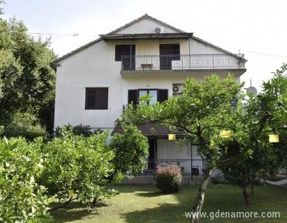 Appartement Martinović, logement privé à Tivat, Monténégro - _DSC0345